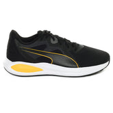 Puma Twitch Runner Uomo Nero | NonSoloSport