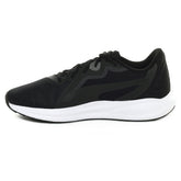 Puma Twitch Runner Uomo Nero | NonSoloSport