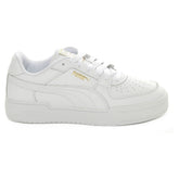Puma Ca Pro Classic Uomo Bianco | NonSoloSport