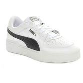Puma Ca Pro Classic Uomo Bianco | NonSoloSport