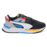 Puma Mirage Sport Remix Uomo Nero Grigio | NonSoloSport