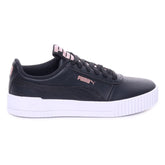 Puma Carina Bold Metallic Donna  Nero Bianco | NonSoloSport