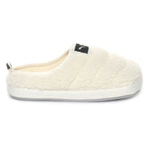 Puma Scuff Sherpa Nero | NonSoloSport