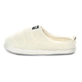 Puma Scuff Sherpa Bianco Nero | NonSoloSport