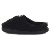 Puma Scuff Sherpa Nero | NonSoloSport