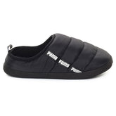 Puma Scuff Nero Bianco | NonSoloSport