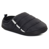 Puma Scuff Nero Bianco | NonSoloSport