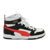 Puma Rbd Game Uomo Bianco Nero | NonSoloSport