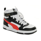 Puma Rbd Game Uomo Bianco Nero | NonSoloSport