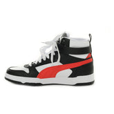 Puma Rbd Game Uomo Bianco Nero | NonSoloSport