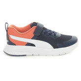 Puma Evolve Bambino Blu | NonSoloSport