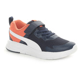 Puma Evolve Bambino Blu | NonSoloSport