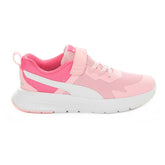 Puma Evolve Run Bambino Rosa | NonSoloSport