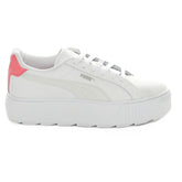 Puma Karmen Bambino Bianco | NonSoloSport