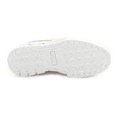 Sneakers Bambino Puma Mayze Sweater Bianco | NonSoloSport