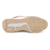 Sneakers Uomo Puma Mirage Sport Asphalt Remix Beige | NonSoloSport