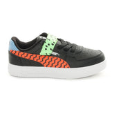 Sneakers Bambino Puma Caven 2.0 Mix Mtch Ac+ Ps Nero | NonSoloSport