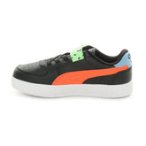 Sneakers Bambino Puma Caven 2.0 Mix Mtch Ac+ Ps Nero | NonSoloSport