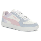 Sneakers Ragazzo Puma Caven 2.0 Block Bianco Lilla | NonSoloSport