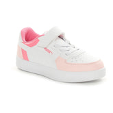 Puma Caven 2.0 Block Bambino Bianco | NonSoloSport