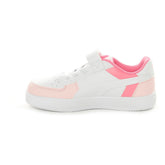 Puma Caven 2.0 Block Bambino Bianco | NonSoloSport