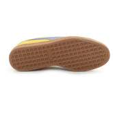 Sneakers Puma Suede Terrace Giallo Viola | NonSoloSport