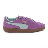 Sneakers Puma Palermo Blu Rosso | NonSoloSport