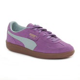 Sneakers Puma Palermo Suede Viola | NonSoloSport
