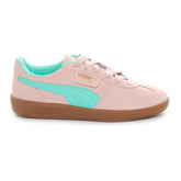 Sneakers Puma Palermo Blu Rosso | NonSoloSport