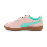 Sneakers Puma Palermo Suede Rosa Menta | NonSoloSport
