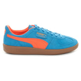 Sneakers Puma Palermo Blu Rosso | NonSoloSport