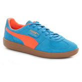 Sneakers Puma Palermo Blu Rosso | NonSoloSport