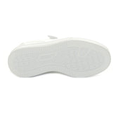 Sneakers Bambino Puma Caven 2.0 Holo Bianco Argento | NonSoloSport