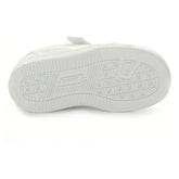 Sneakers Bambino Puma Caven 2.0 Holo Bianco Argento | NonSoloSport