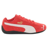 Sneakers Puma Speedcat OG Rosso Bianco | NonSoloSport