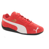 Sneakers Puma Speedcat OG Rosso Bianco | NonSoloSport