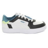 Sneakers Bambino Puma x TROLLS Caven 2.0 Bianco | NonSoloSport