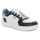Sneakers Bambino Puma x TROLLS Caven 2.0 Bianco | NonSoloSport