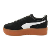 Sneakers Donna Puma Palermo Elevata Nero | NonSoloSport