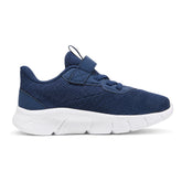 Sneakers Bambino Puma FlexFocus Modern Blu Lime | NonSoloSport