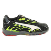 Sneakers Puma Asap Rocky x Inhale Nero Verde | NonSoloSport