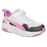 Sneakers Bambino Puma Trinity 2 Lt Jelly Bianco Rosa | NonSoloSport