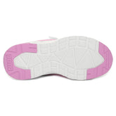 Sneakers Bambino Puma Trinity 2 Lt Jelly Bianco Rosa | NonSoloSport