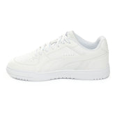 Sneakers Ragazzo Puma Caven III Bianco | NonSoloSport