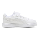 Sneakers Bambino Puma Caven III Bianco | NonSoloSport