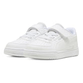 Sneakers Bambino Puma Caven III Bianco | NonSoloSport