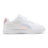 Sneakers Ragazzo Puma Caven III Holo 2.0 Bianco | NonSoloSport