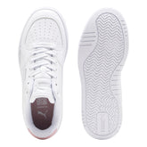 Sneakers Ragazzo Puma Caven III Holo 2.0 Bianco | NonSoloSport