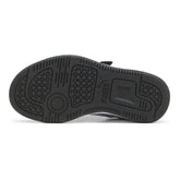 Sneakers Bambino Puma Rebound Slam Lo Faded Nero Bianco Rosa | NonSoloSport