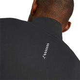 Puma Maglia Run Favourite Uomo Nero | NonSoloSport